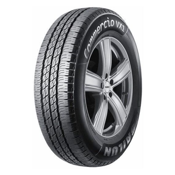 Sailun Commercio VX1 195/70 R15C 104/102R