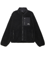 Куртка Флисовая Sherpa Reversible Jacket