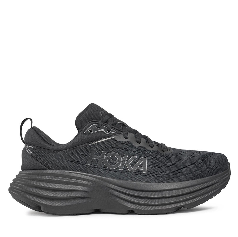 Кроссовки мужские Hoka Bondi 8 WIDE