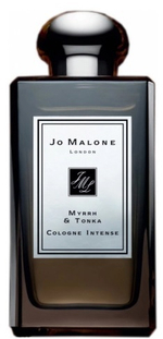 Jo Malone Myrrh & Tonka Cologne Intense EDC