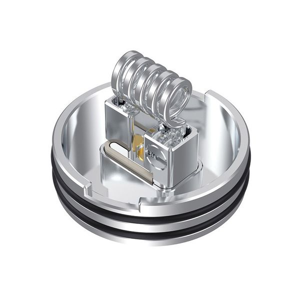 Купить Дрипка Hellvape Dead Rabbit Solo RDA