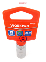 Торцевая головка 1/2" 16 мм WP274096