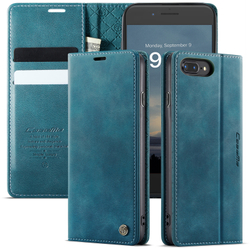 Чехол-книжка CaseMe RFiD iPhone 7 Plus/8 Plus
