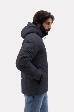 КУРТКА STAYER УТЕПЛЕННАЯ SUPER LIGHT МУЖСКАЯ 22-42671