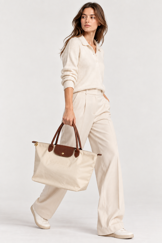 Складная сумка Longchamp