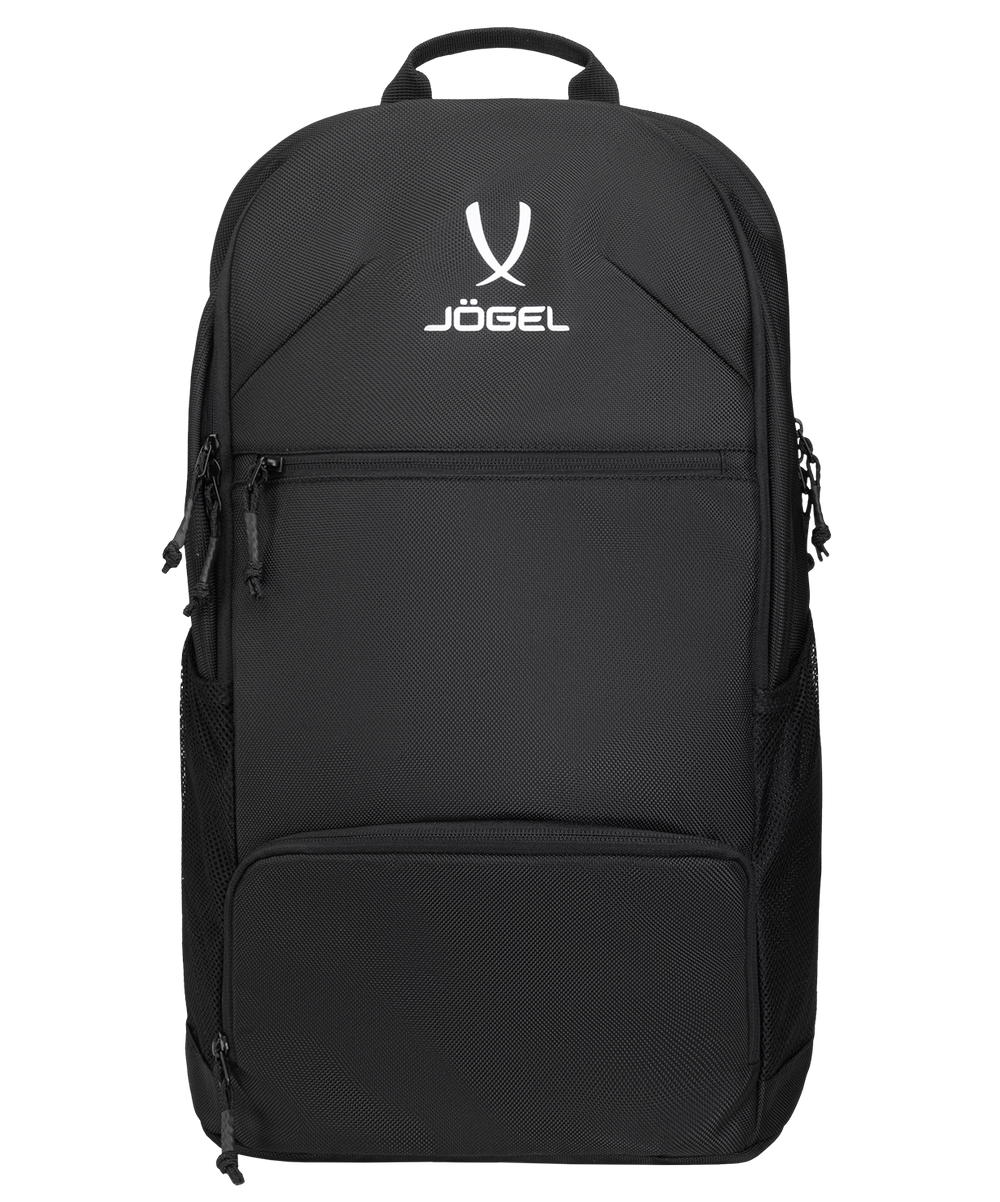 Рюкзак PREMIER Team Backpack, черный