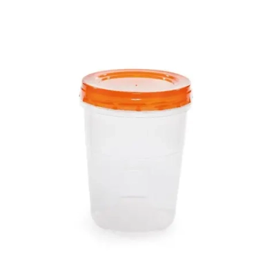 Банка для хранения продуктов 1,3л