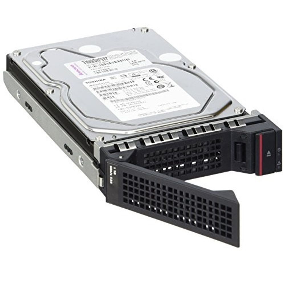 Жесткий диск Lenovo 500GB 7.2k 6G SATA 3.5" 4XB0F28664