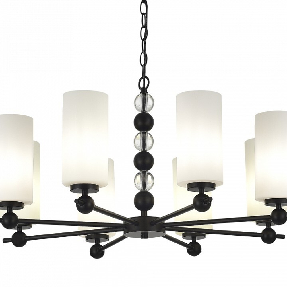 Подвесная люстра ST-Luce AURORA SL2003.403.08