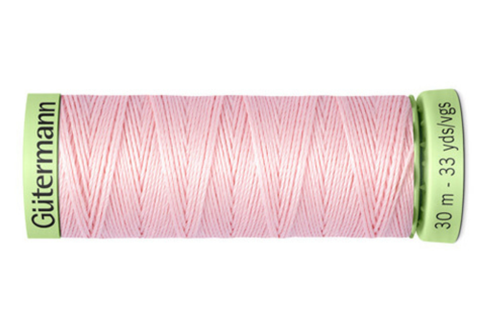 Нитки отделочные Top Stitch- 100% п/э-30м-Gutermann