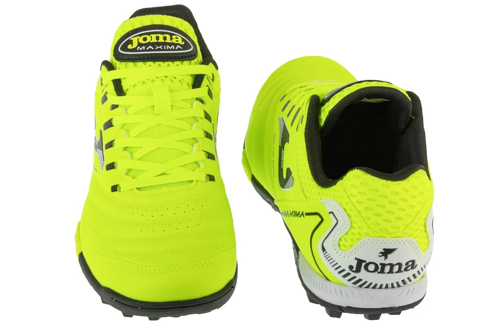 Сороконожки для футбола Joma MAXIMA TF