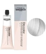 L'Oreal Professionnel Dia Color Clear - Краситель прозрачный 60 мл