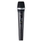 AKG HT470 C5 BD9 (600.1-630.5МГц) ручной передатчик с конденсаторным капсюлем C5