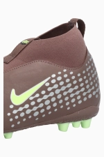 Бутсы Nike Zoom Mercurial Superfly 10 Academy Mbappe AG Junior - размер 33,5 EU