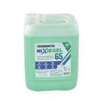 Теплоноситель Nixiegel 65 30 кг этиленгликоль 63% Ткр=-66 оС канистра DIXIS 0-08-0012