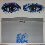 Uriah Heep / Look At Yourself (LP)