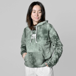 Толстовка Kusto TD Green
