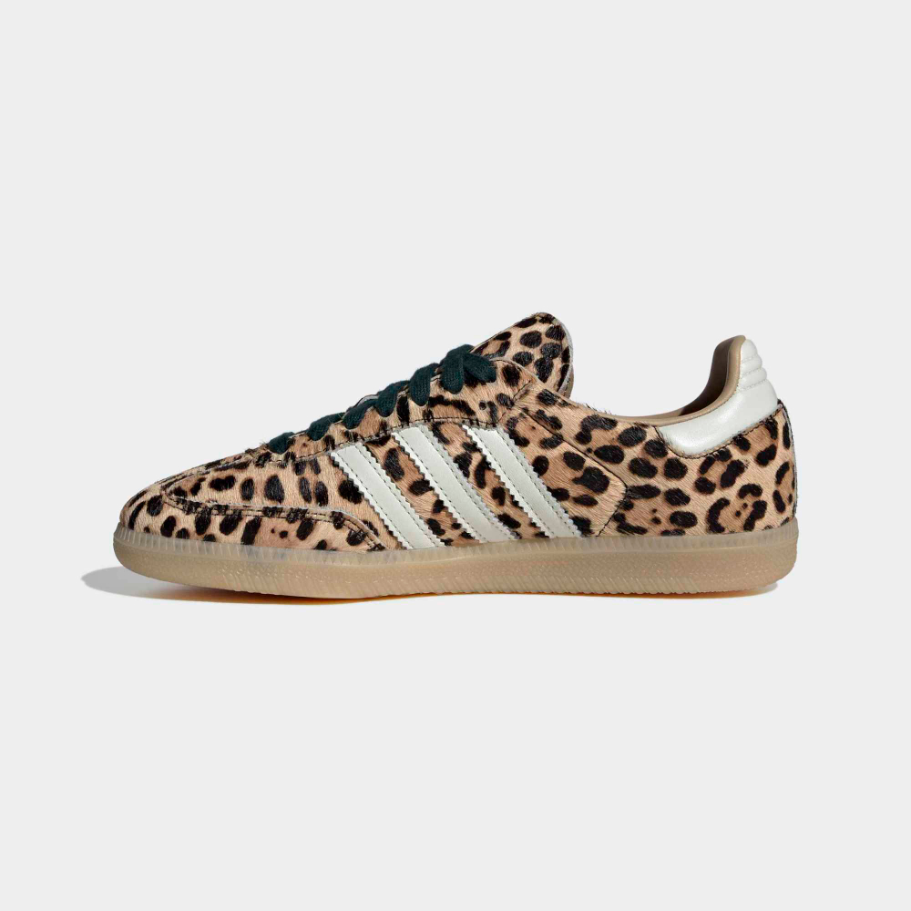 Кроссовки женские adidas Originals SAMBA OG W