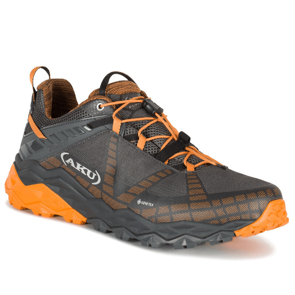 КРОССОВКИ ТРЕКИНГОВЫЕ AKU FLYROCK GTX
