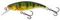 Воблер плавающий Salmo SLICK STICK F 06/YP