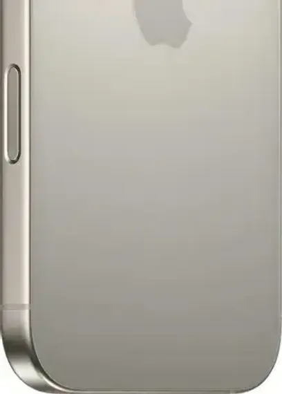 Apple iPhone 16 Pro 256Gb Титан (Dual: nano SIM + eSIM)