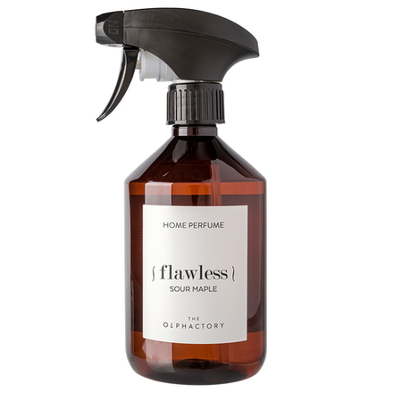 Спрей для дома The Olphactory, Flawless, Sour Maple, 500 мл