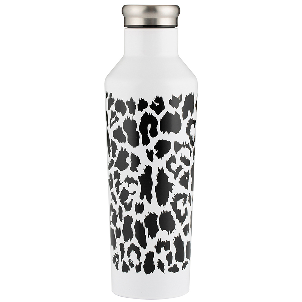 Бутылка 800мл TYPHOON Pure Colour Change Leopard
