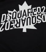 Футболка Dsquared2 - черный(DQ1743 D00MV)