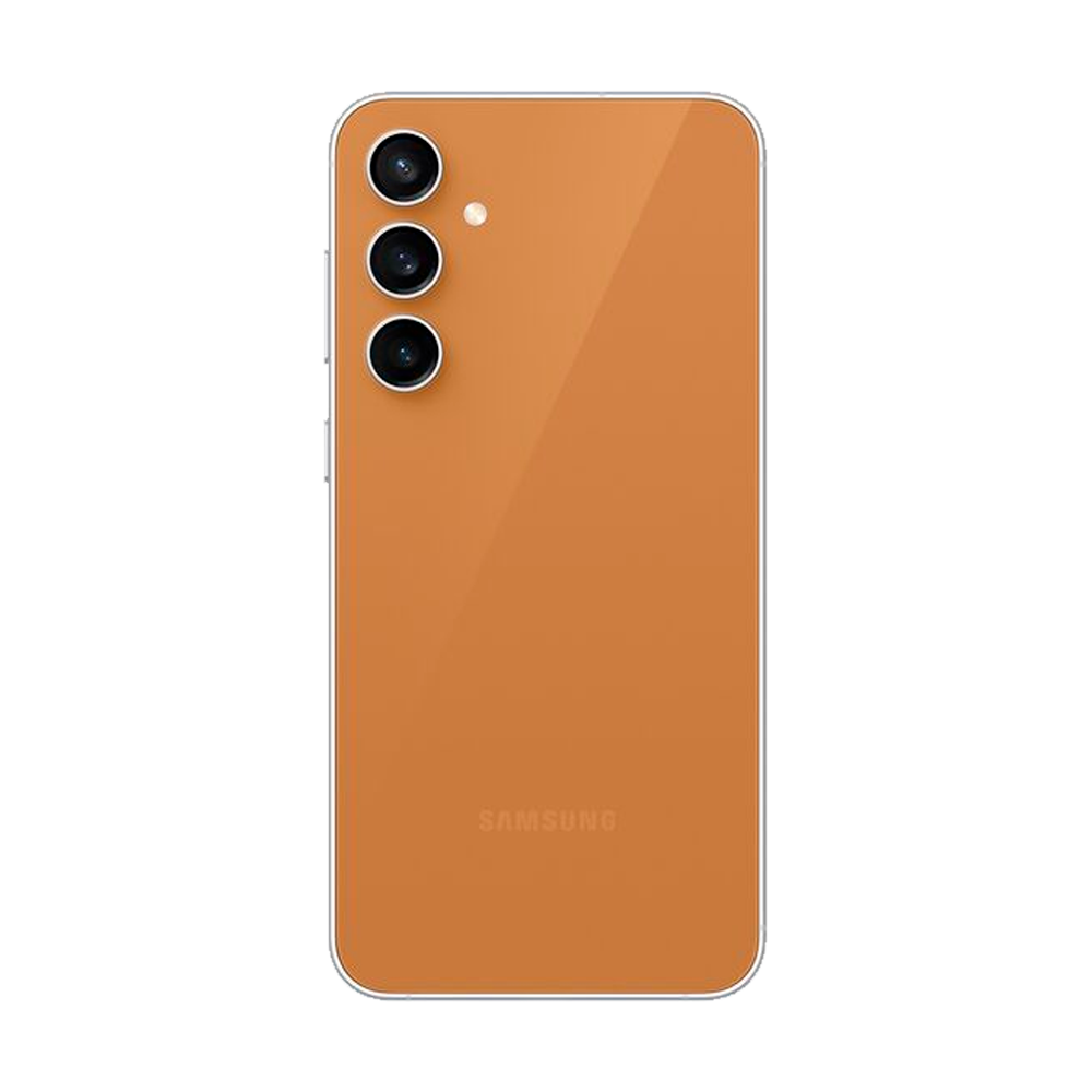 Смартфон Samsung Galaxy S23 FE 8/256GB, Tangerine (Коричневый) (SM-S711B/DS)