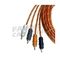 Межб. кабель DL Audio Gryphon Lite 4RCA 5M