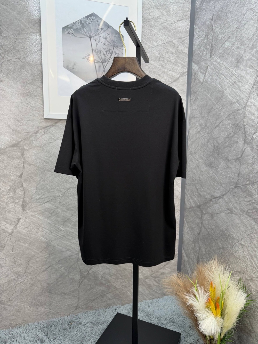 Футболка Chrome Hearts