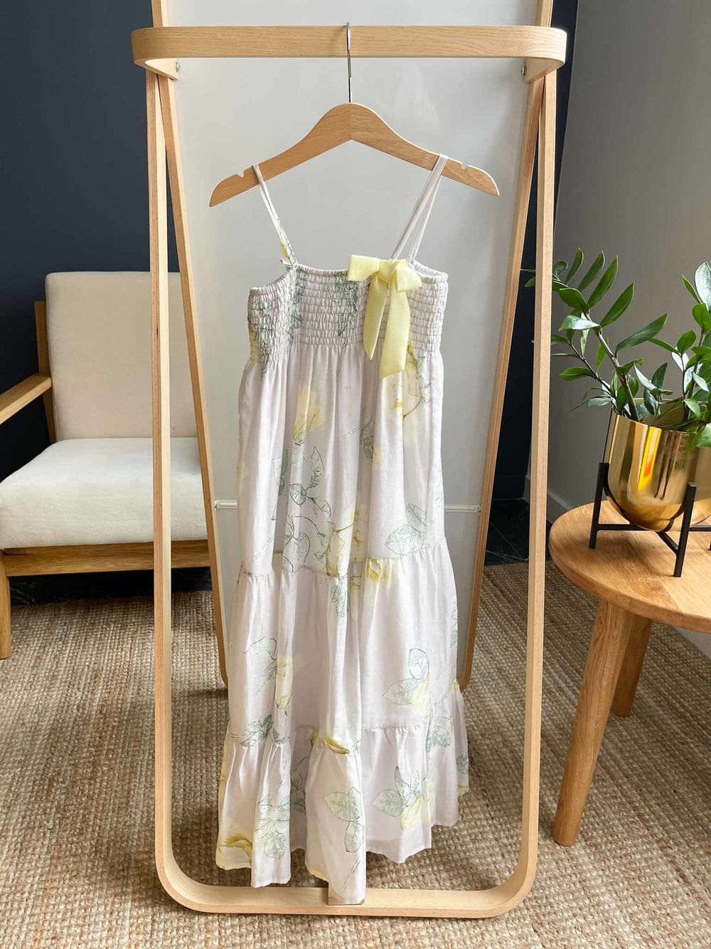 Сарафан Blumarine