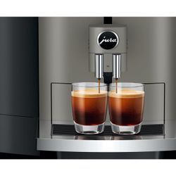 Кофемашина Jura X4 Dark Inox EB (15762)