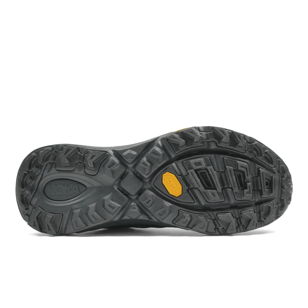 Кроссовки unisex Hoka Mafate Three 2 Wordmark