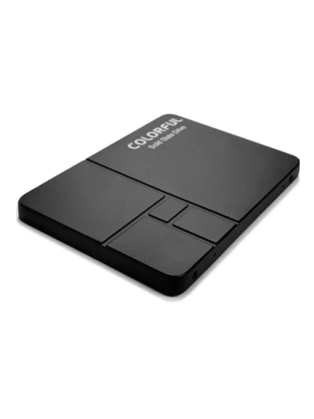 512 ГБ 2.5" SSD накопитель SL500 SL500 512GB