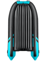 Лодка ПВХ Gladiator Air Expedition E420X НДНД -