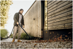 Хозяйственный пылесос KARCHER WD 3 P S V-17/4/20 (YSY) *EU 1000 Вт,17 л,шланг 2 м (1.628-190.0)