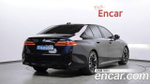 BMW i5 M60 xDrive — 2024