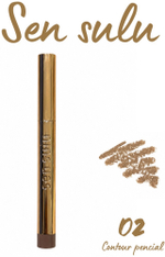 Контур карандаш SenSulu Contour Pencil 02