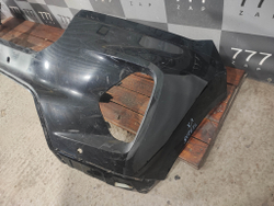 Бампер передний Exeed VX 21-24 Б/У Оригинал 602000372AADQJ