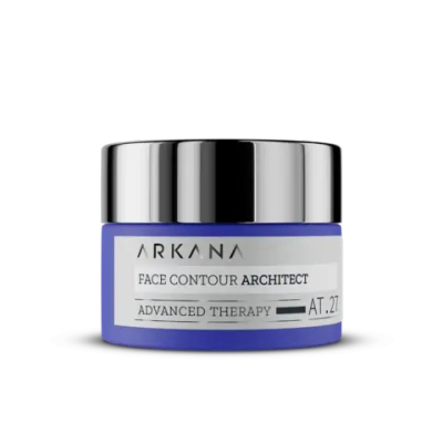 Артикул 74027, Facial Contour Architect cream Крем для коррекции контура лица, 50 мл