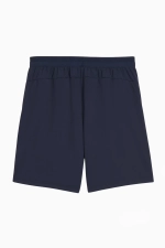 Шорты Puma Manchester City 24/25 Training - черный