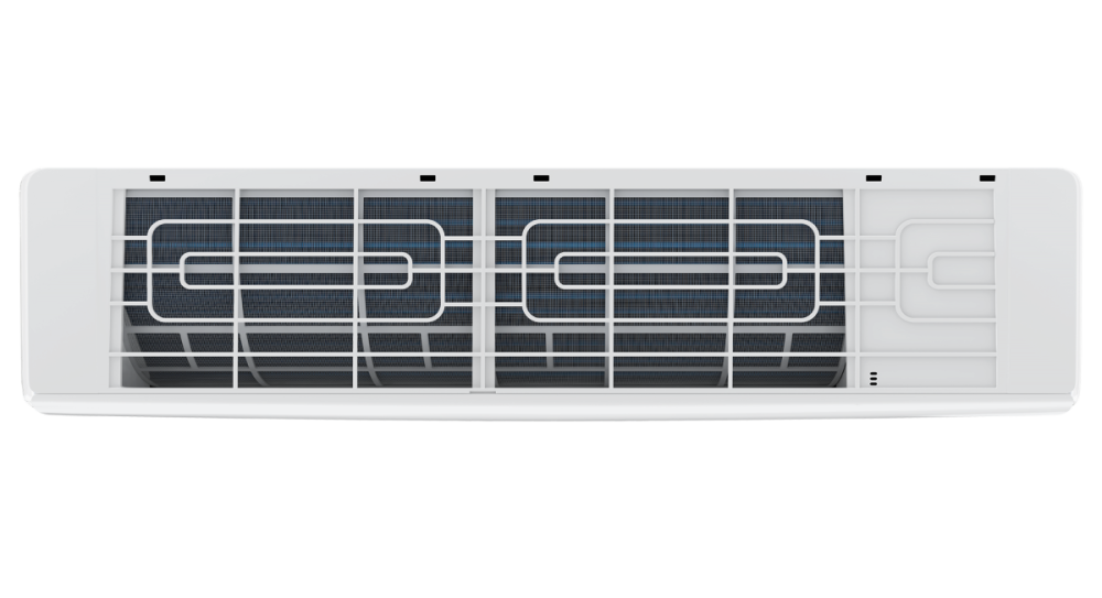 Внутренний блок настенного типа серии ZOOM MULTI EU DC Inverter AMS-12UW4RXRKB00