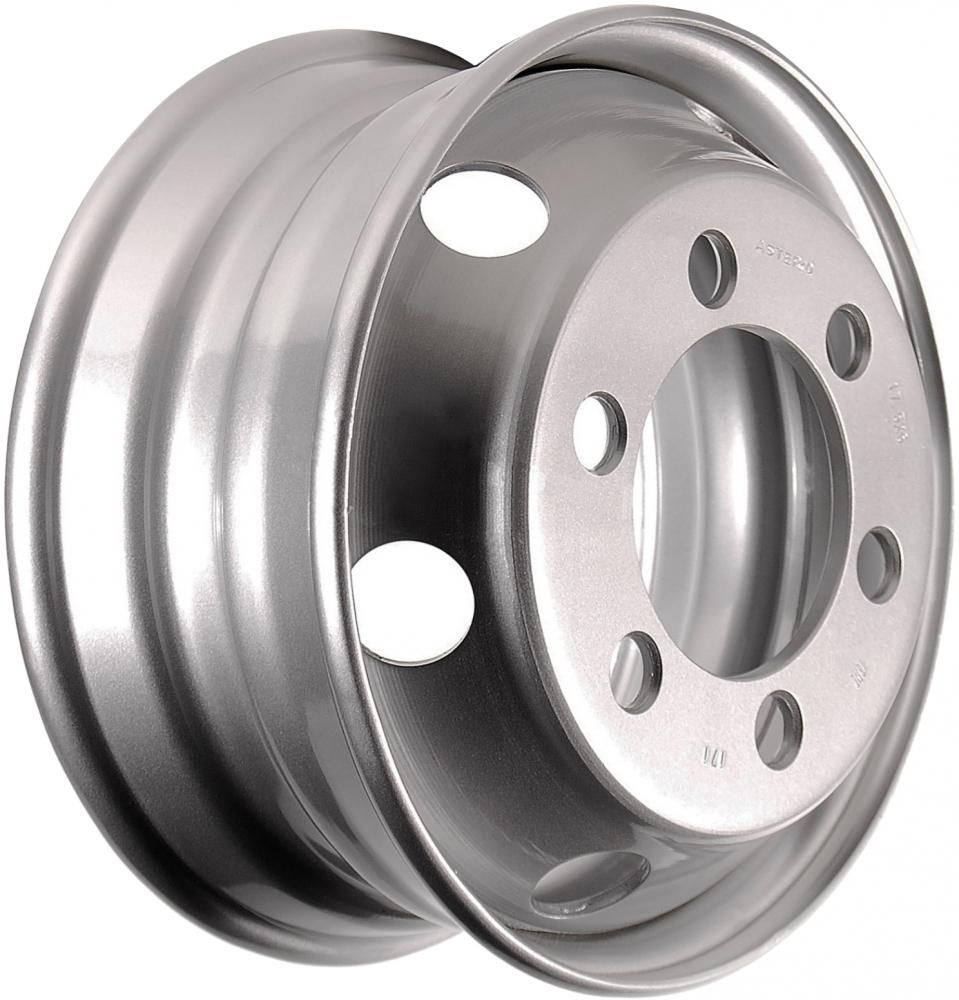 Asterro 1714 6.75x17.5 6x222.25 ET 115 Dia 164