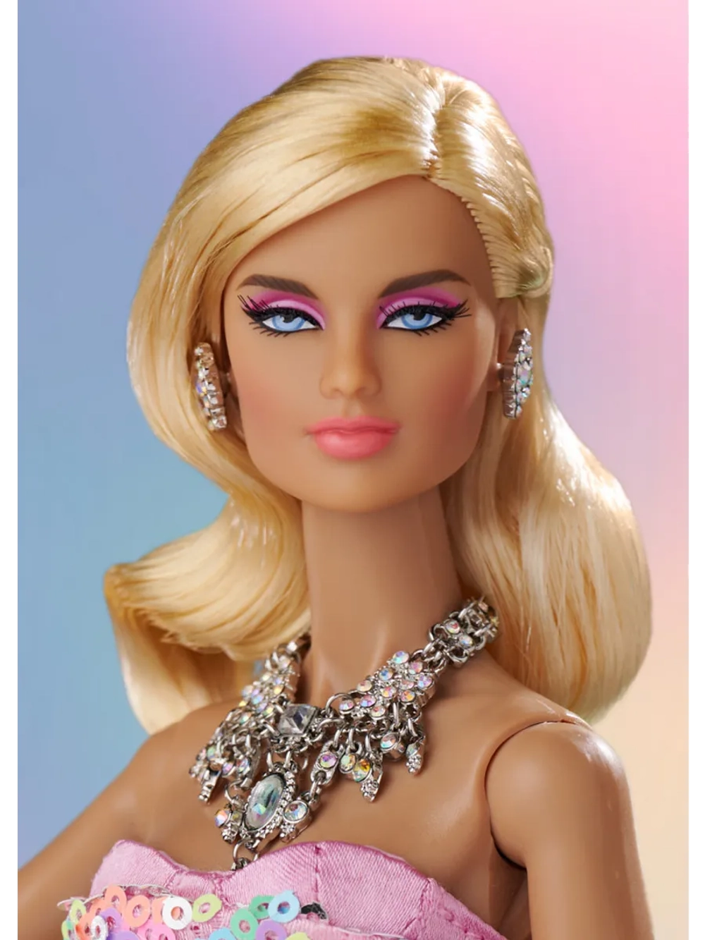 Кукла Integrity toys Bubble Up Lark Lawrence