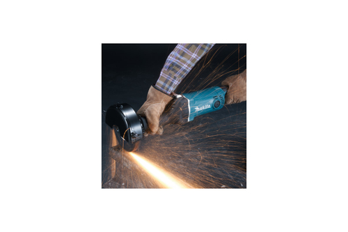 Прямая шлифмашина Makita GS6000