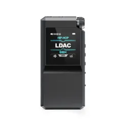 FiiO BTR17 Black