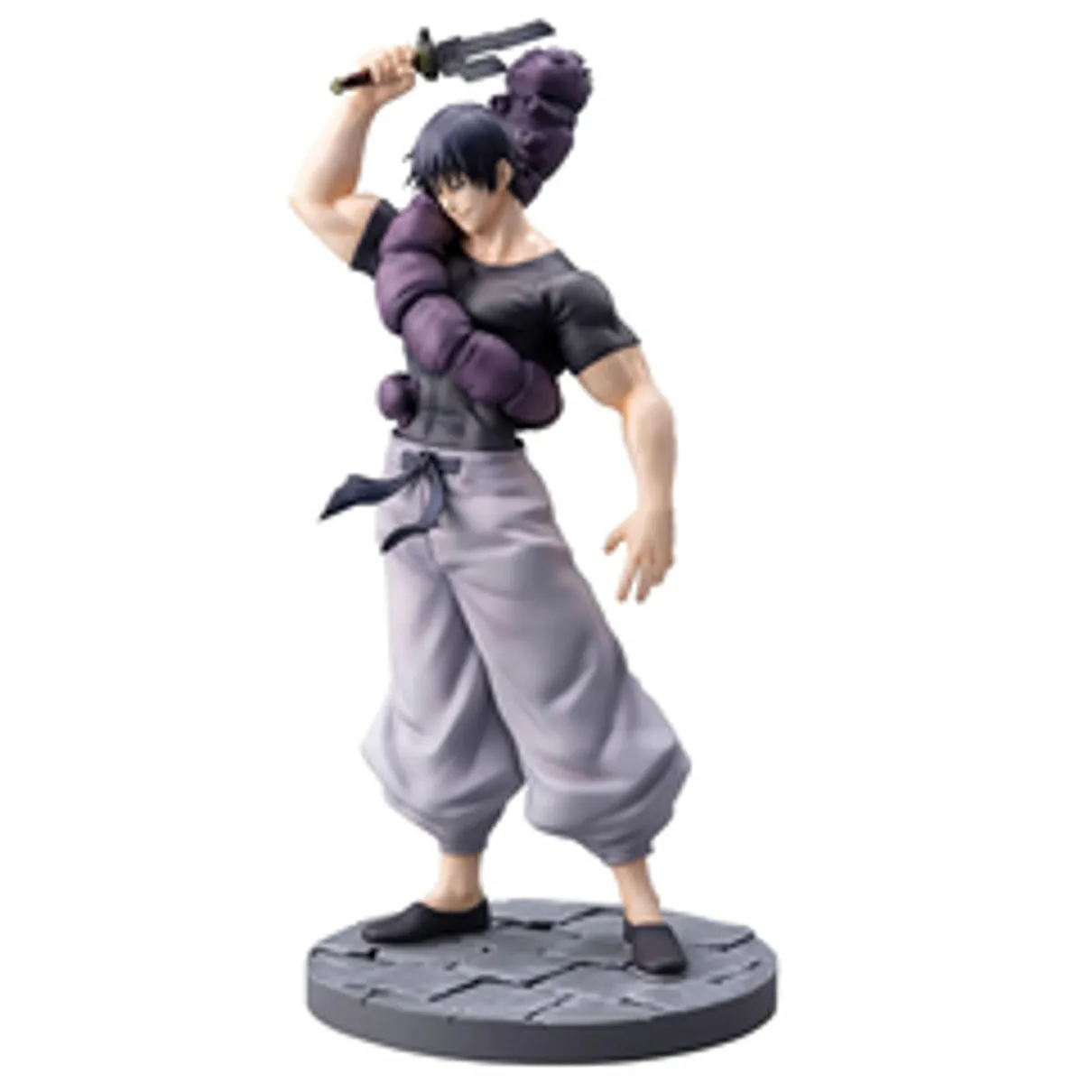Фигурка SEGA Luminasta Jujutsu Kaisen: Toji Fushiguro