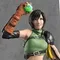 Yuffie - Final Fantasy