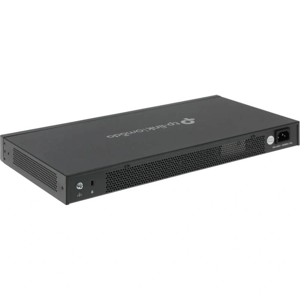 Коммутатор TP-Link SG3452X